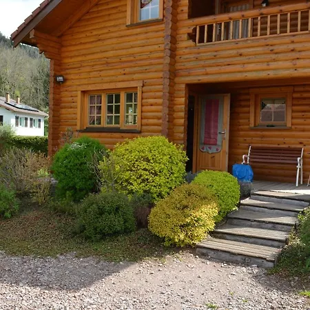 Le Marlotte Sapois (Vosges)