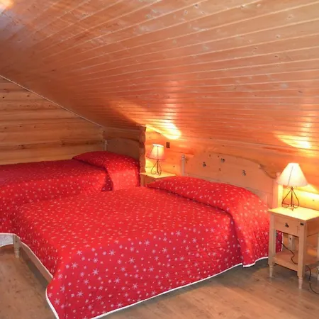 Le Marlotte Шале *