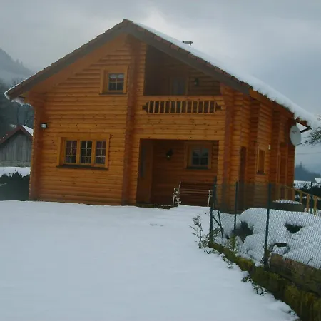 Le Marlotte * Sapois (Vosges)