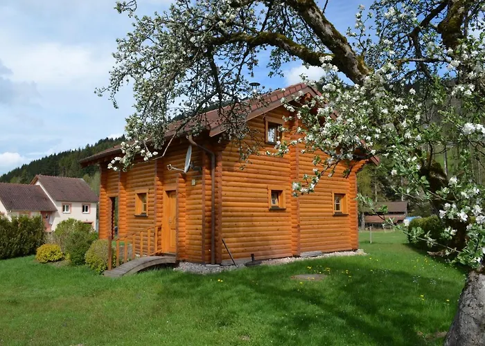 Le Marlotte * Sapois (Vosges)