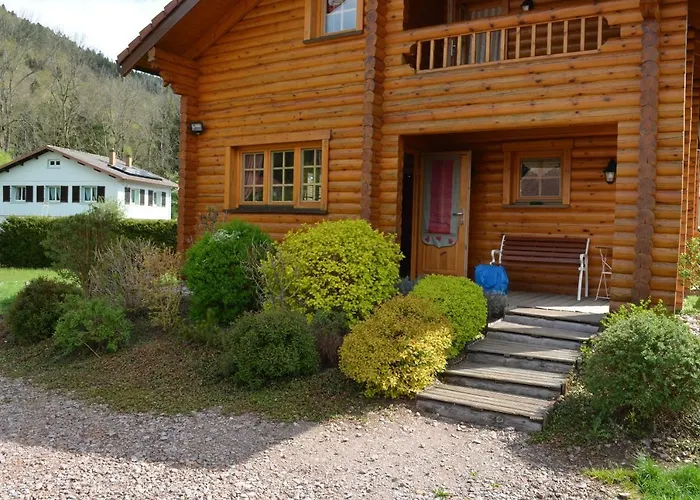 Le Marlotte Sapois (Vosges)