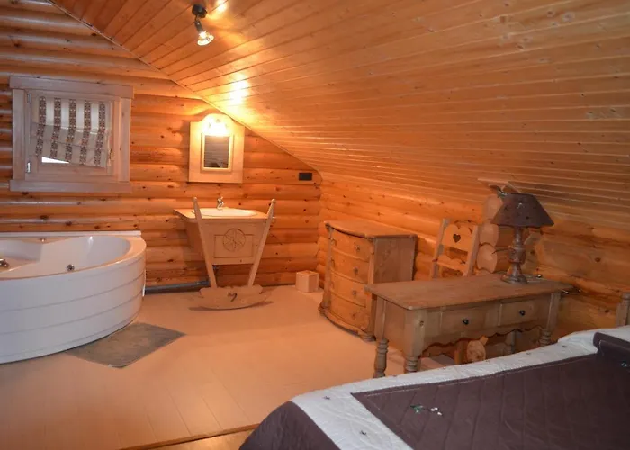 Le Marlotte * Sapois (Vosges)