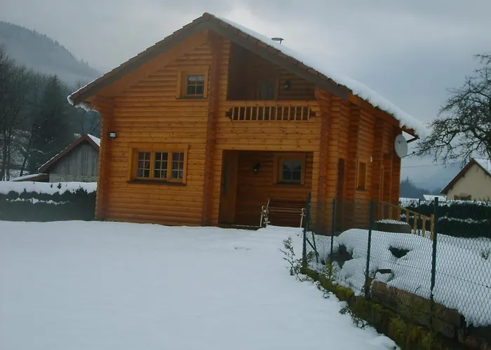 Le Marlotte * Sapois (Vosges)